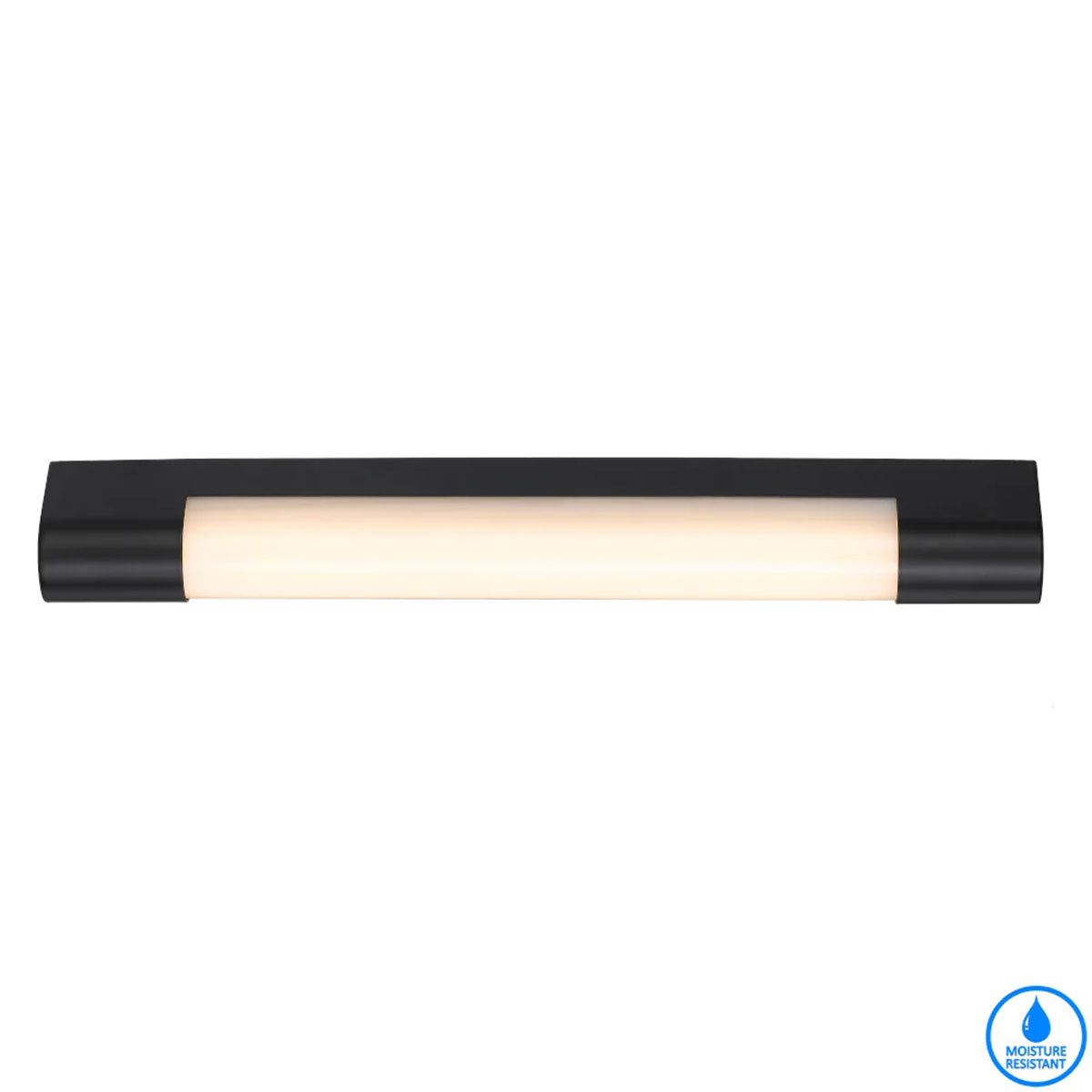 Oras Vanity Wall Light with Adjustable LED Colour