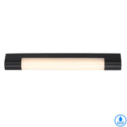 Oras Vanity Wall Light with Adjustable LED Colour