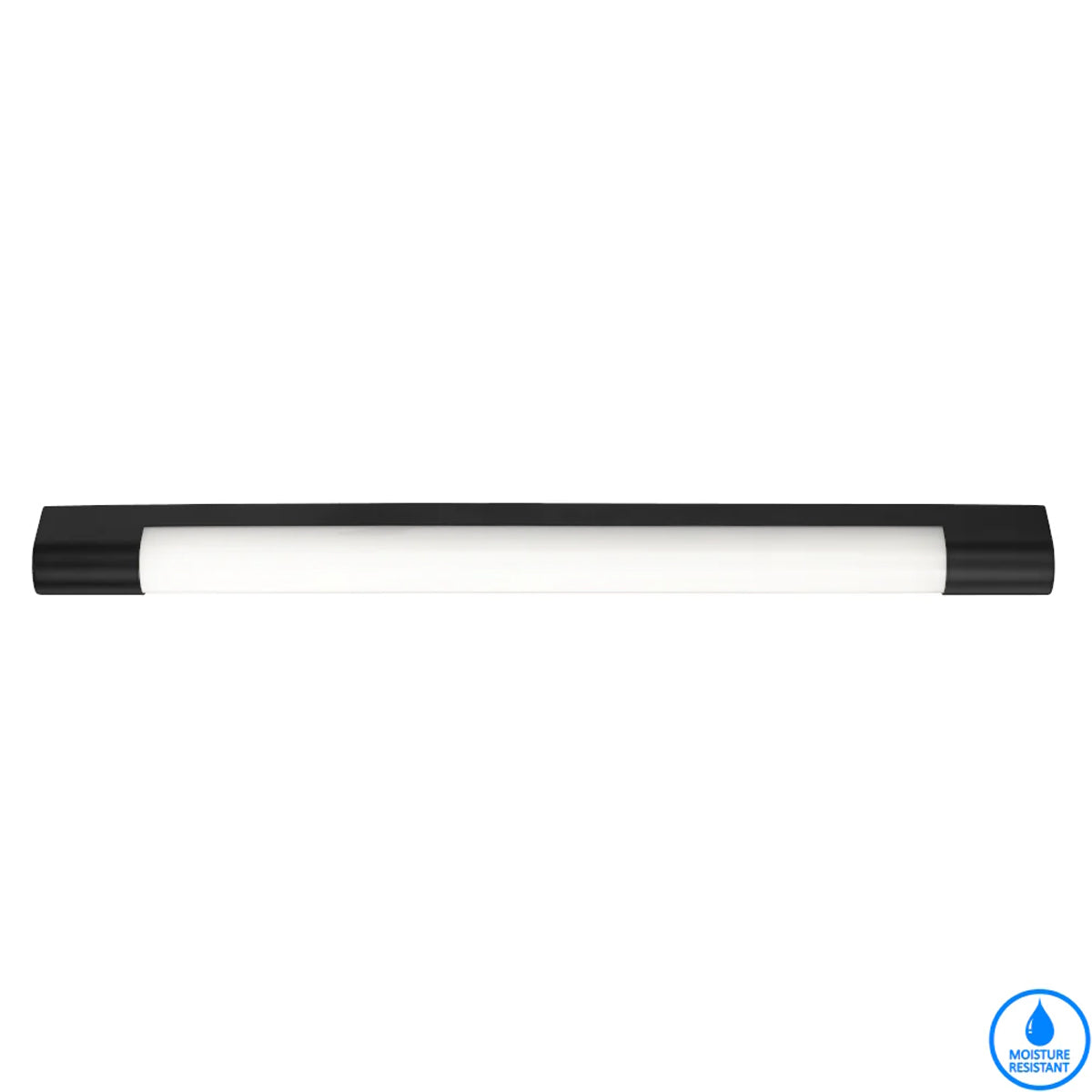 Oras Vanity Wall Light with Adjustable LED Colour