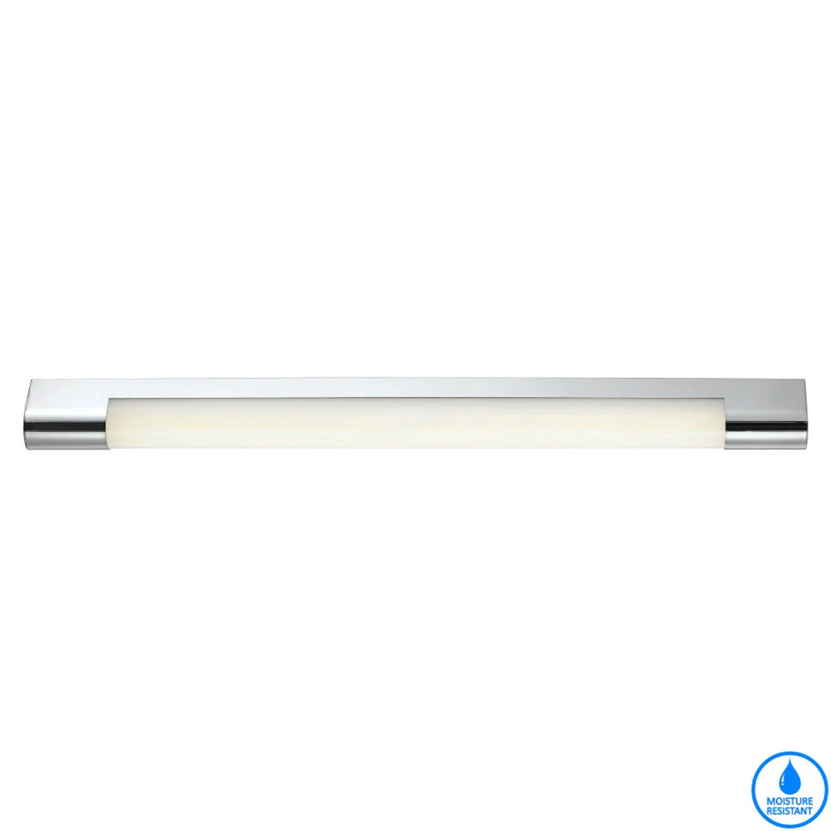 Oras Vanity Wall Light with Adjustable LED Colour
