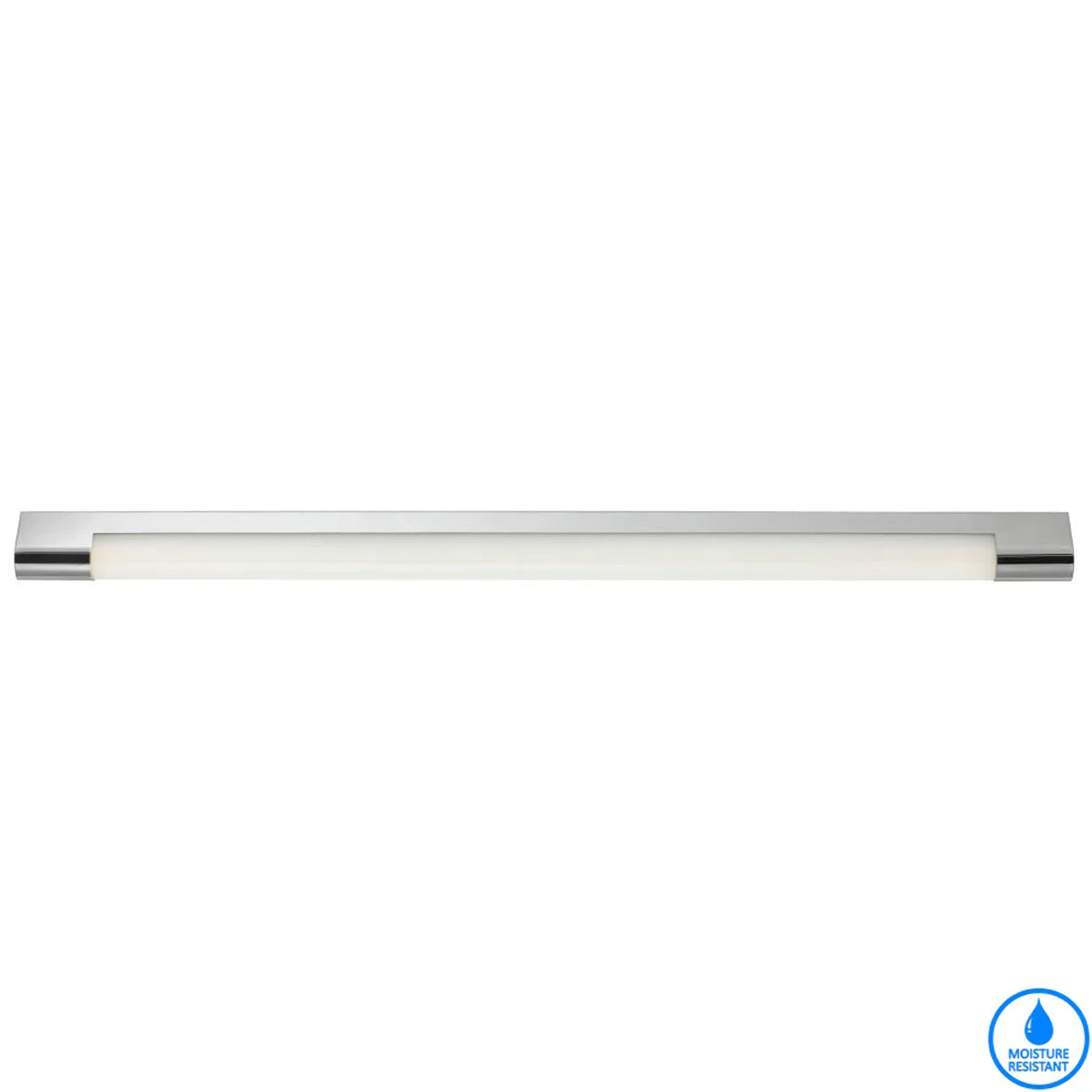 Oras Vanity Wall Light with Adjustable LED Colour