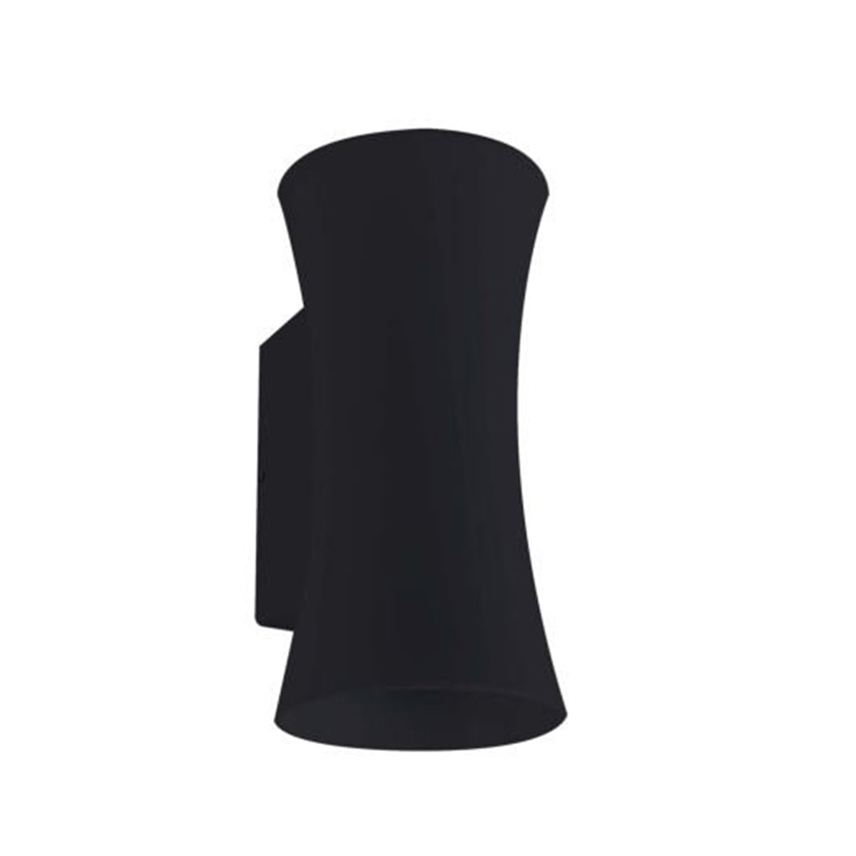 Adjustable Outdoor Up & Down Wall Light 2 x 5W