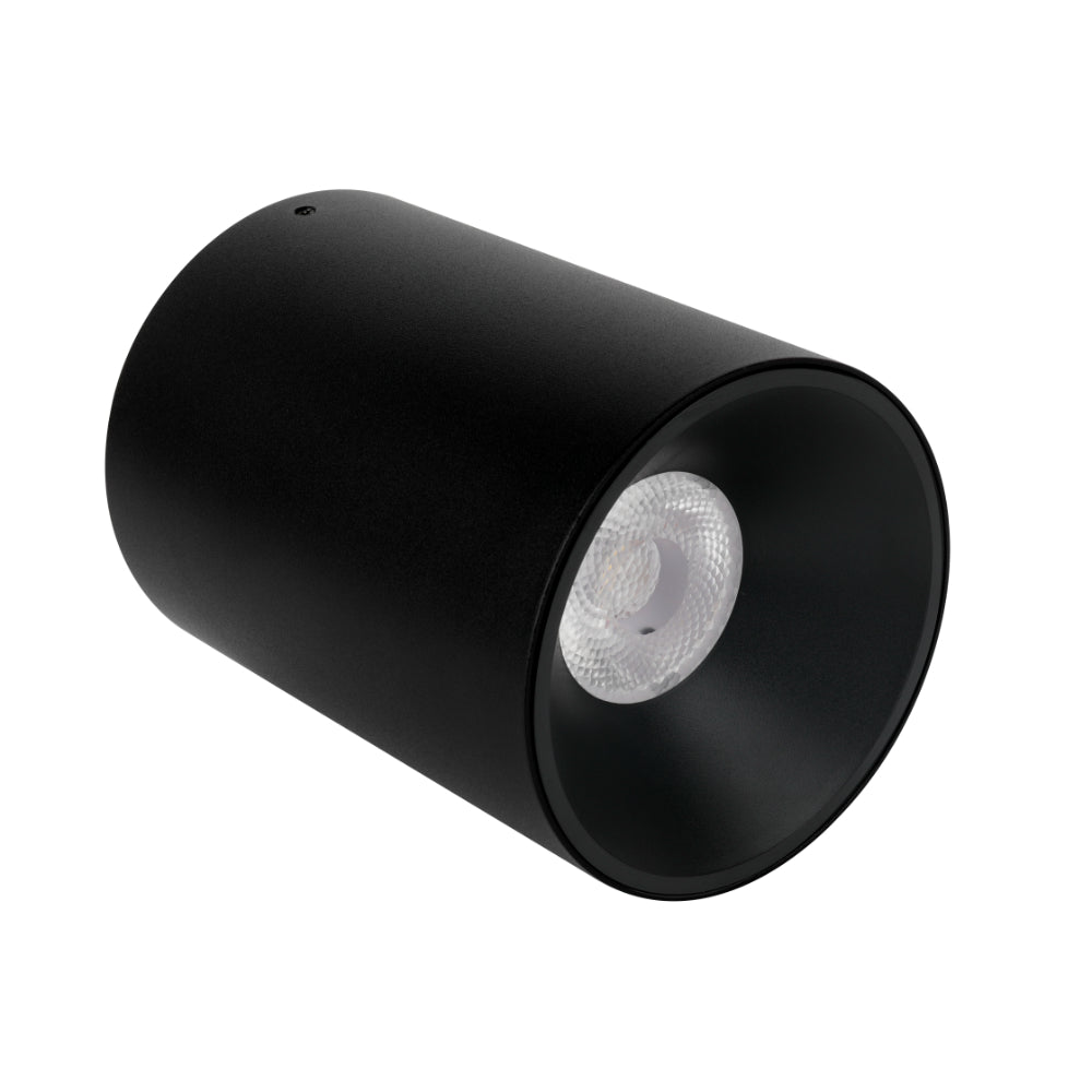 Oren CTC 12W LED Tri Colour Downlight with Triac Dimming