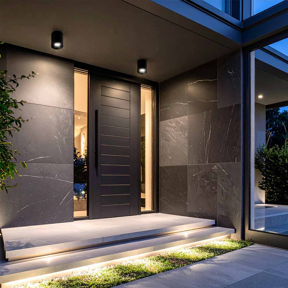 Oren CTC 12W LED Tri Colour Downlight with Triac Dimming