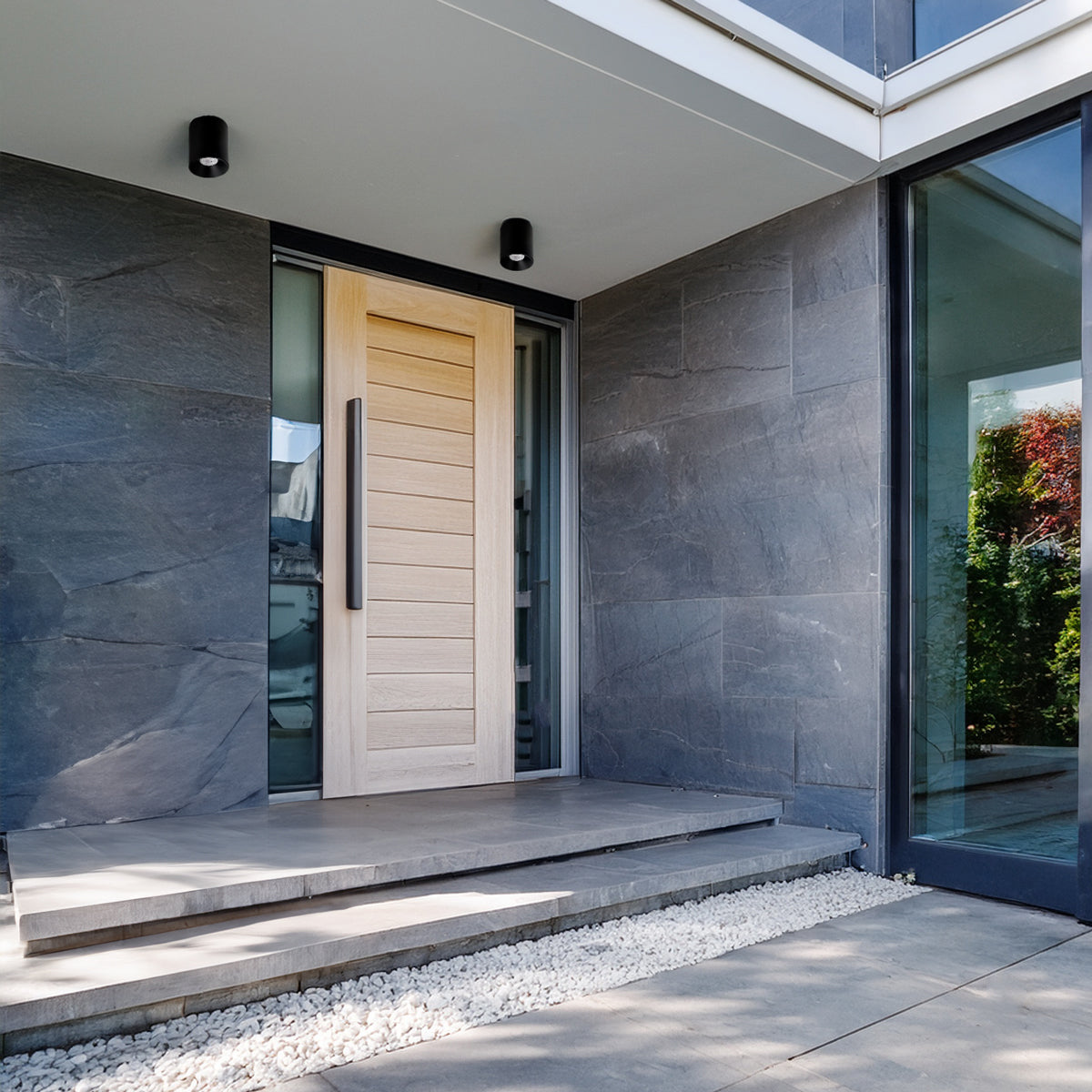 Oren CTC 12W LED Tri Colour Downlight with Triac Dimming