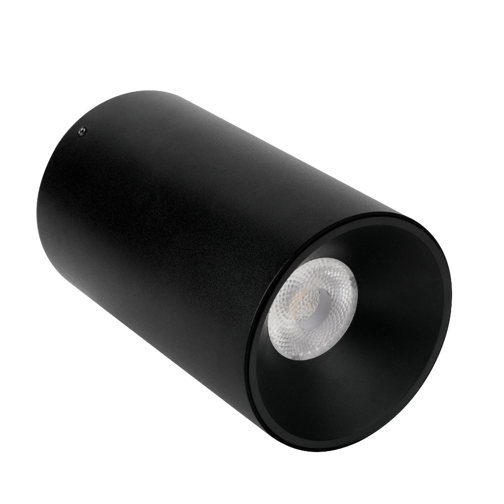 Oren CTC 12W LED Tri Colour Downlight with Triac Dimming