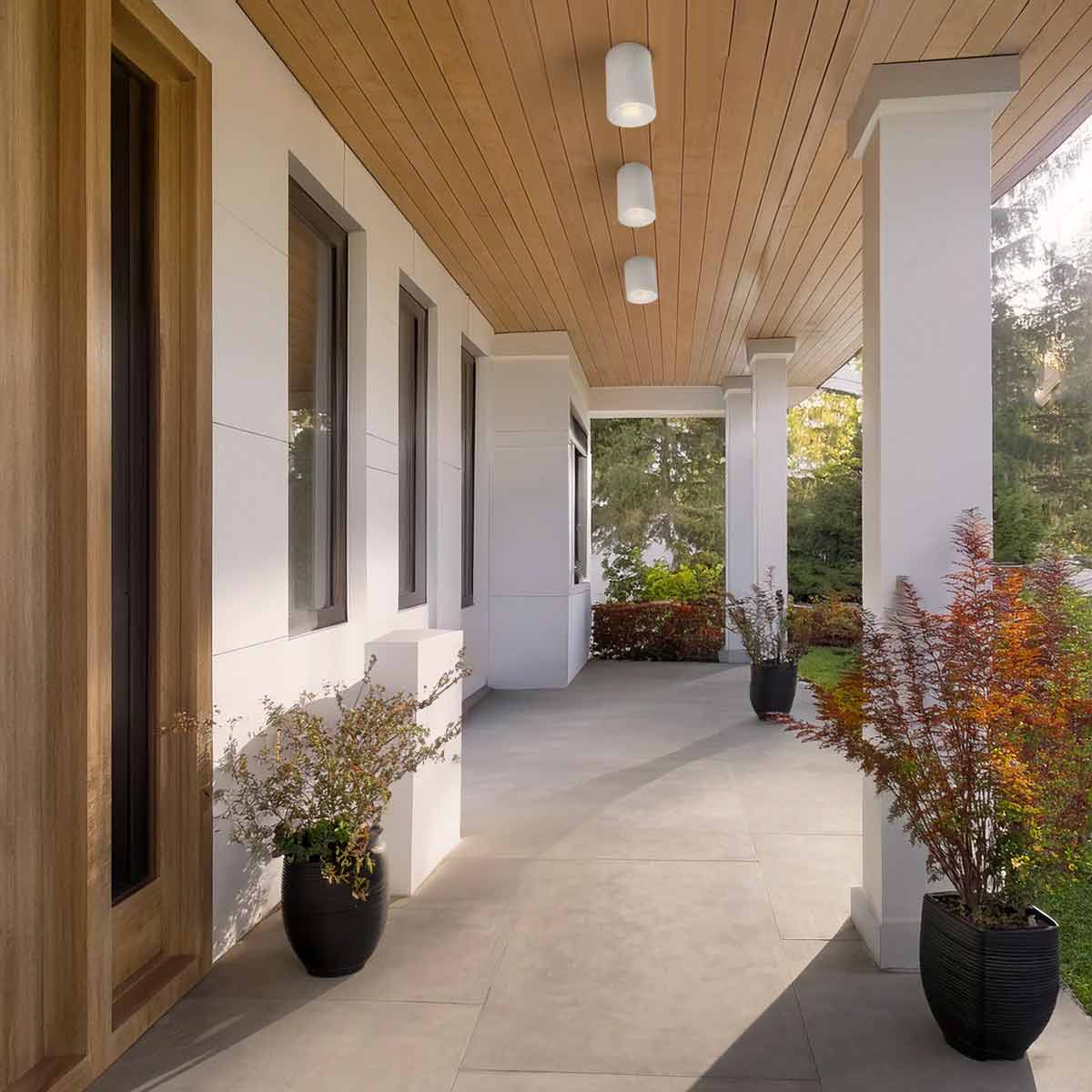 Oren CTC 12W LED Tri Colour Downlight with Triac Dimming