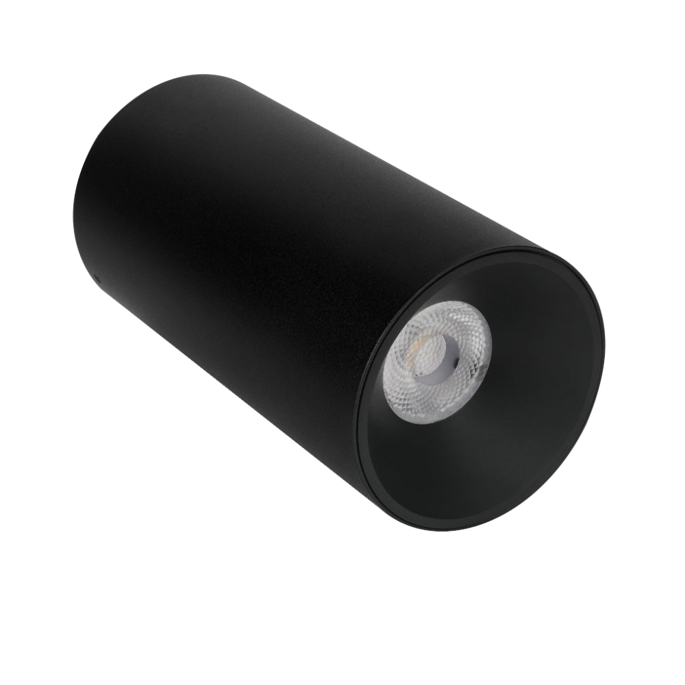 Oren CTC 12W LED Tri Colour Downlight with Triac Dimming