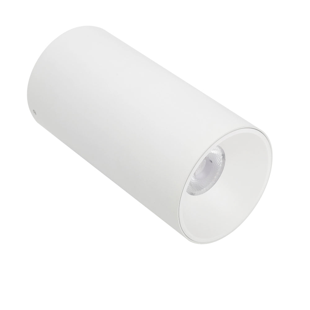 Oren CTC 12W LED Tri Colour Downlight with Triac Dimming