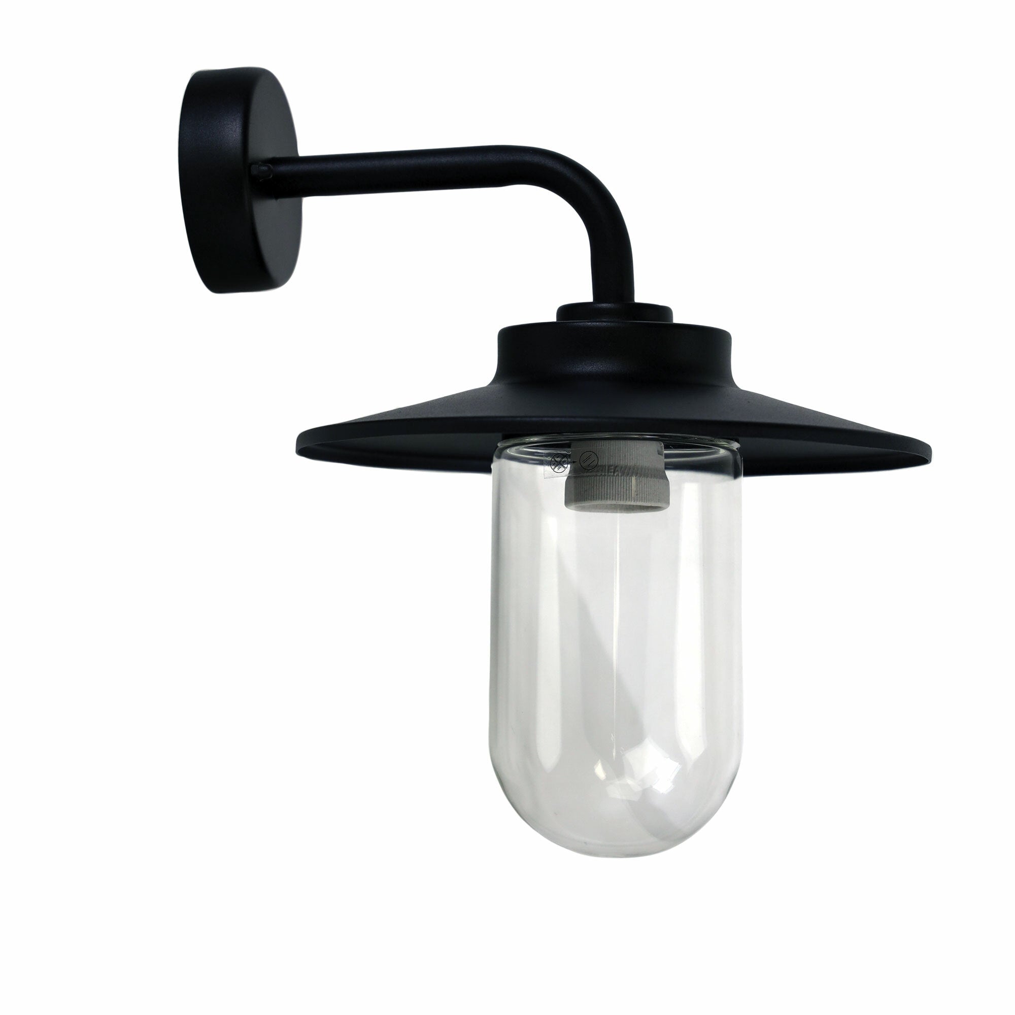 Anzio Outdoor Wall Light
