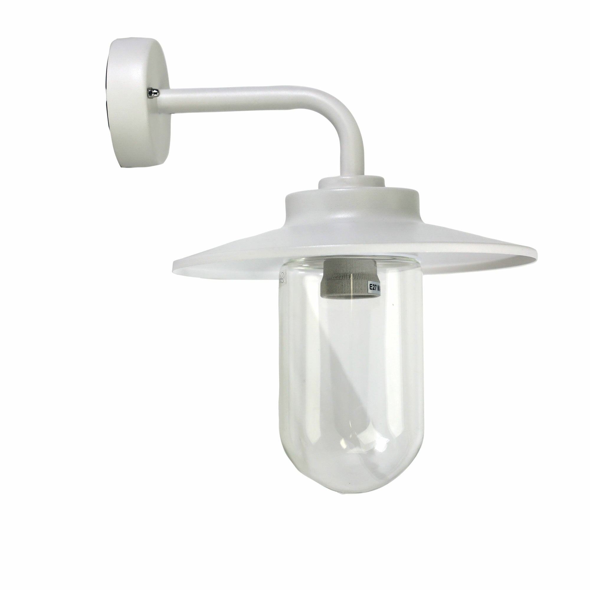 Anzio Outdoor Wall Light