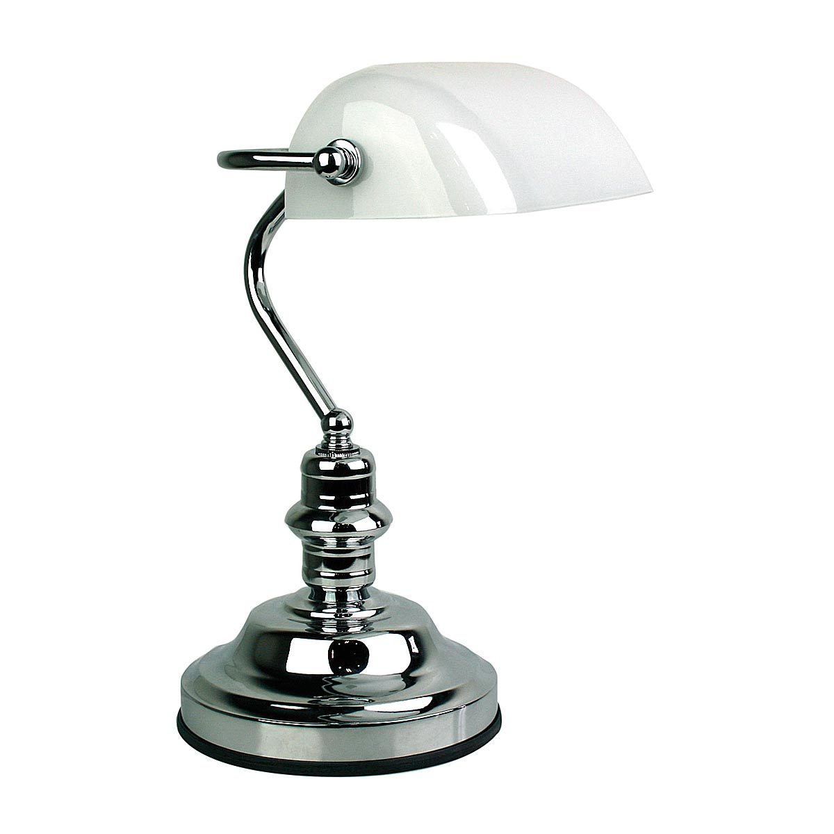 Bankers Table Lamp