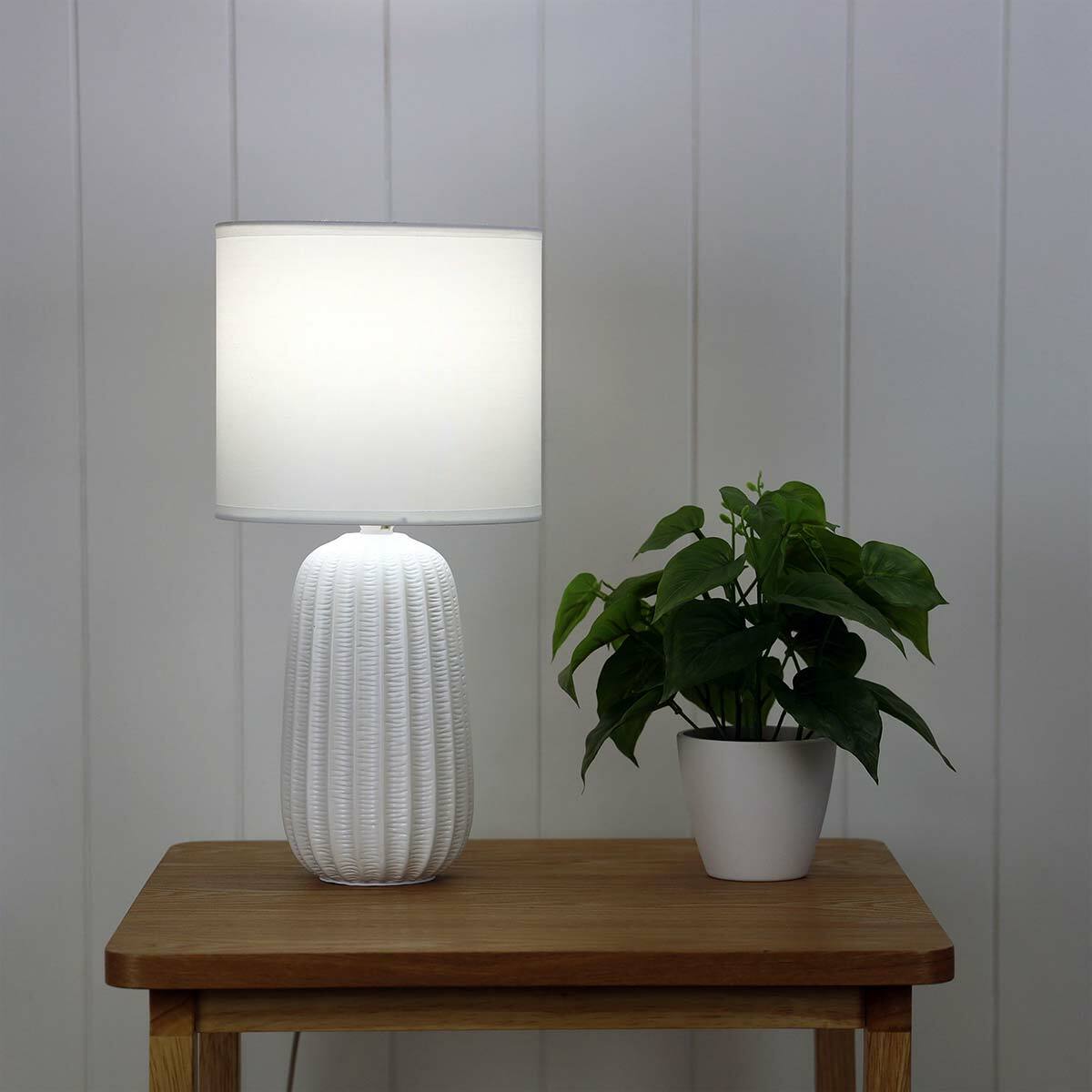 Benjy 20 Table Lamp