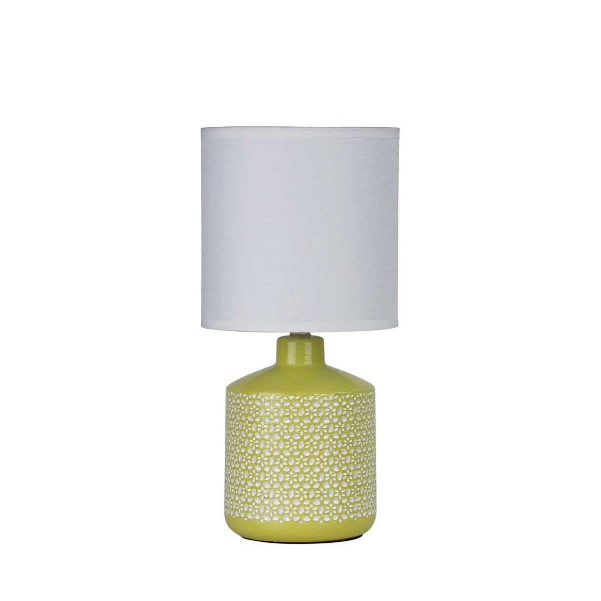 Celia Ceramic Table Lamp
