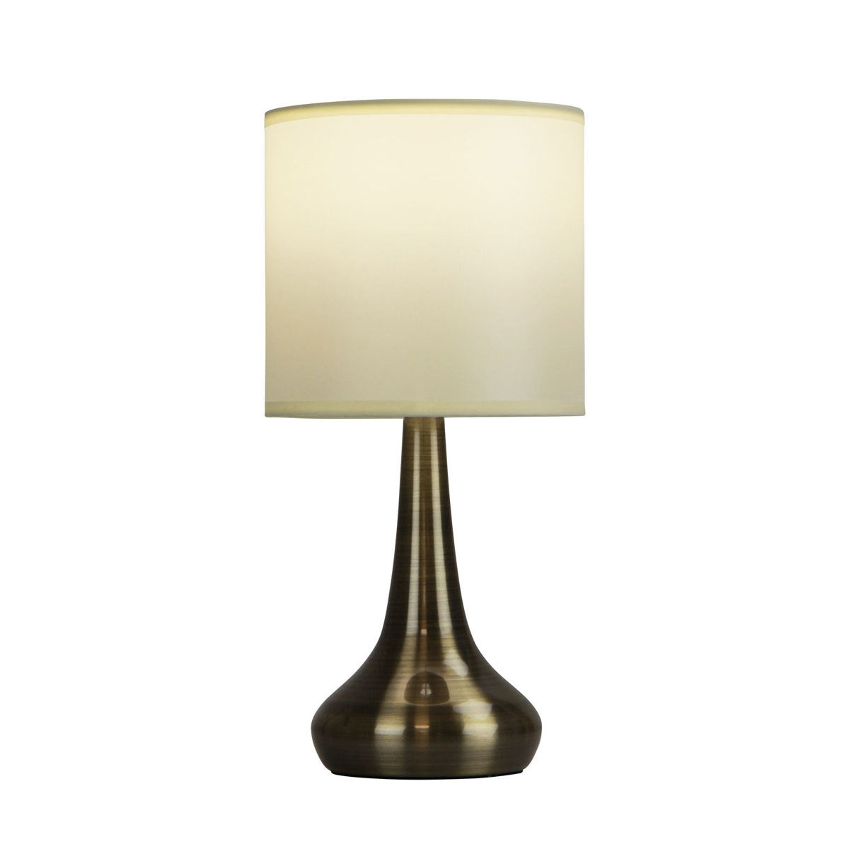 Lola Touch Table Lamp