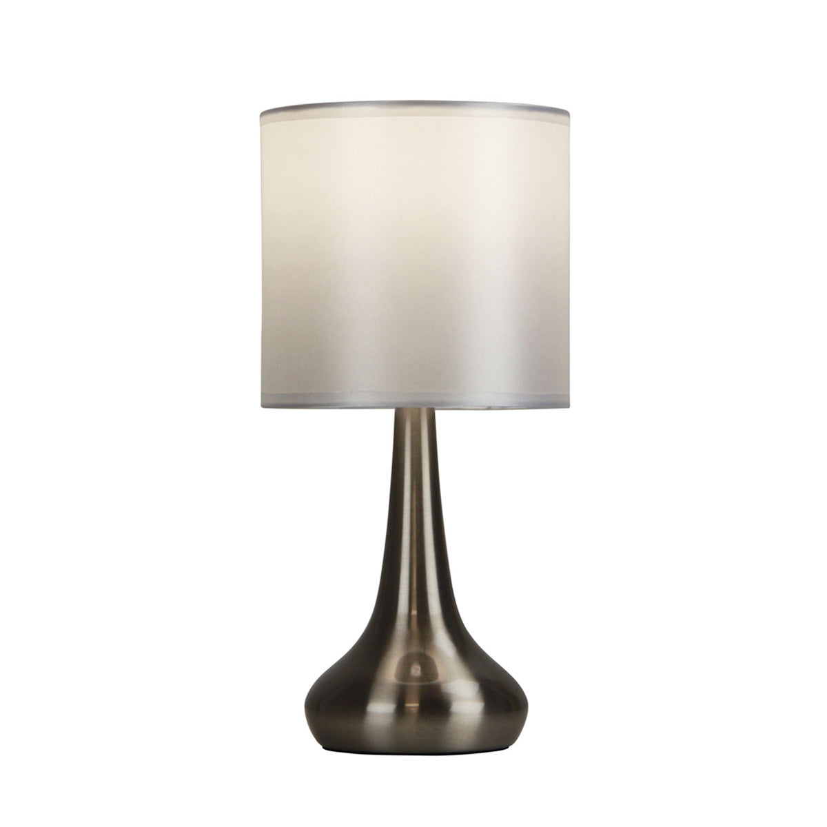 Lola Touch Table Lamp