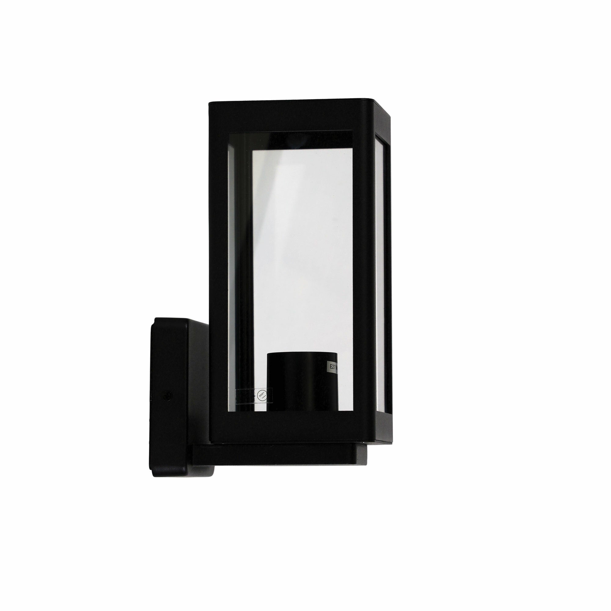 Portico Outdoor Wall Light