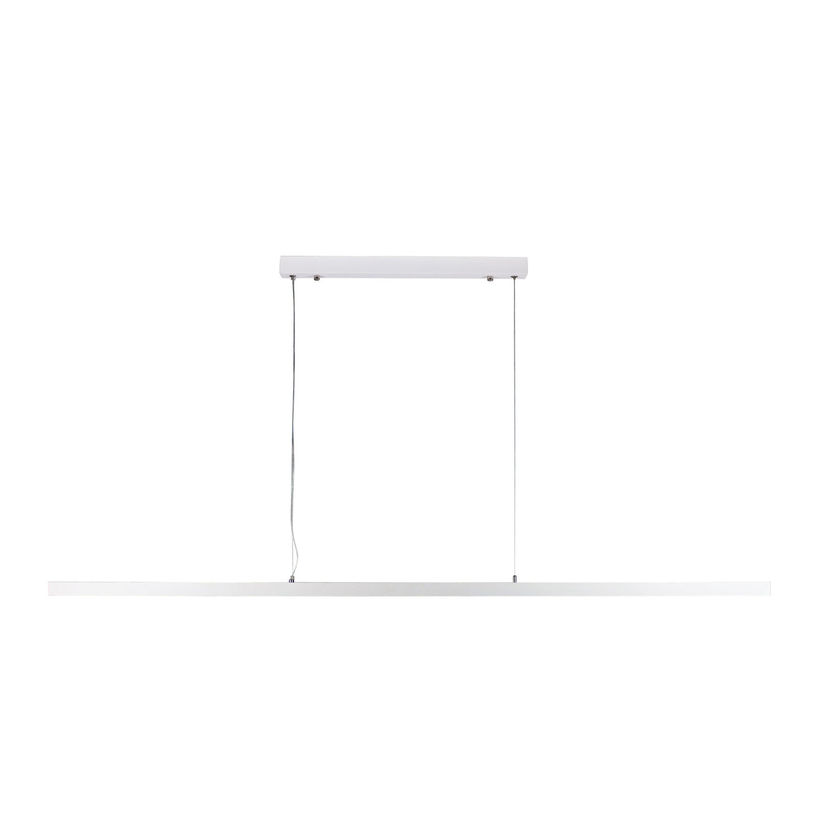 Shard 30W LED Tri Colour 1500mm Linear Pendant Light