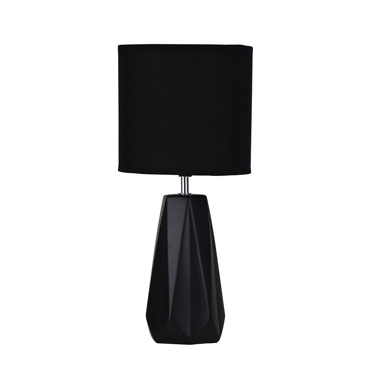 Shelly Ceramic Table Lamp