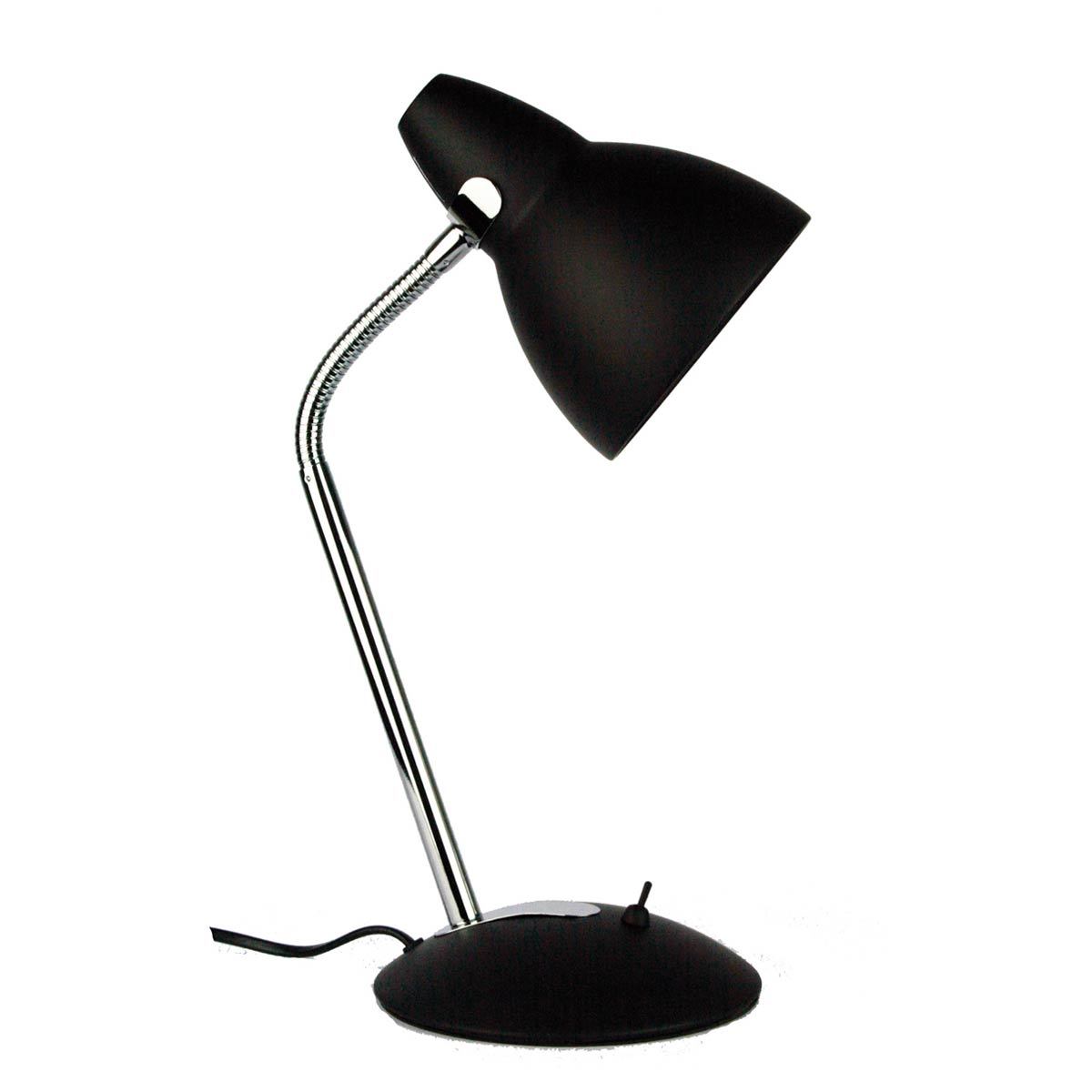 Trax Classic Gooseneck Desk Lamp