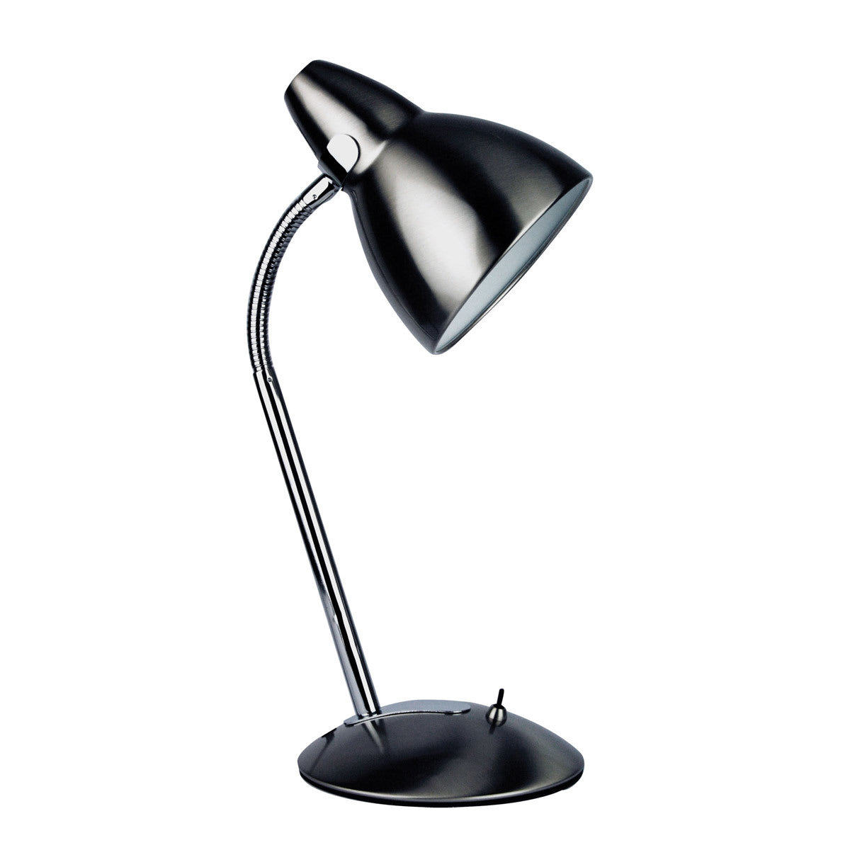 Trax Classic Gooseneck Desk Lamp