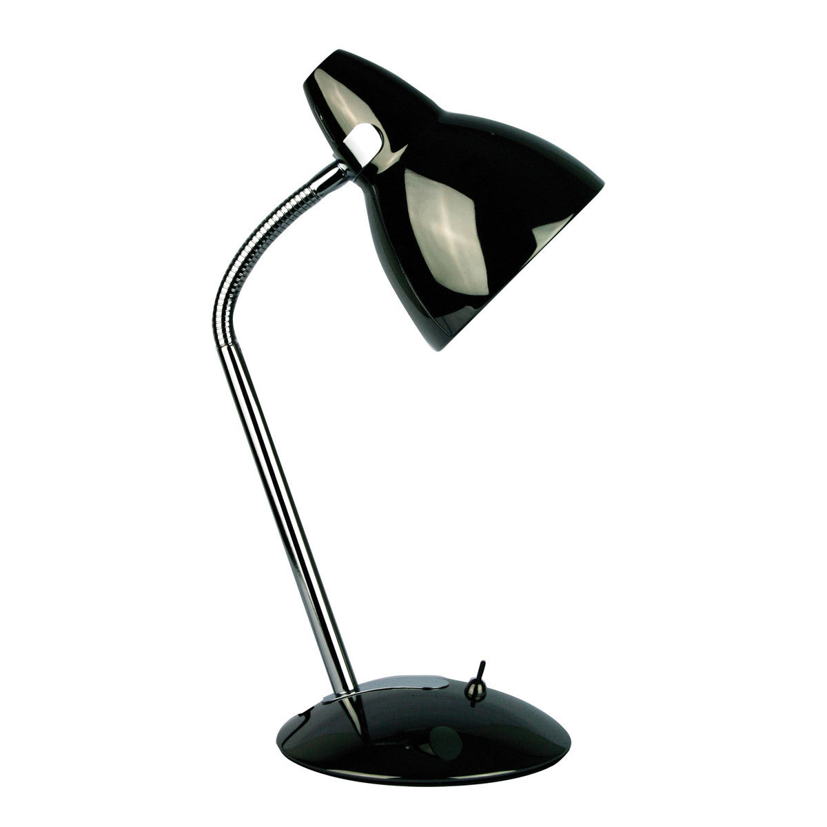 Trax Classic Gooseneck Desk Lamp