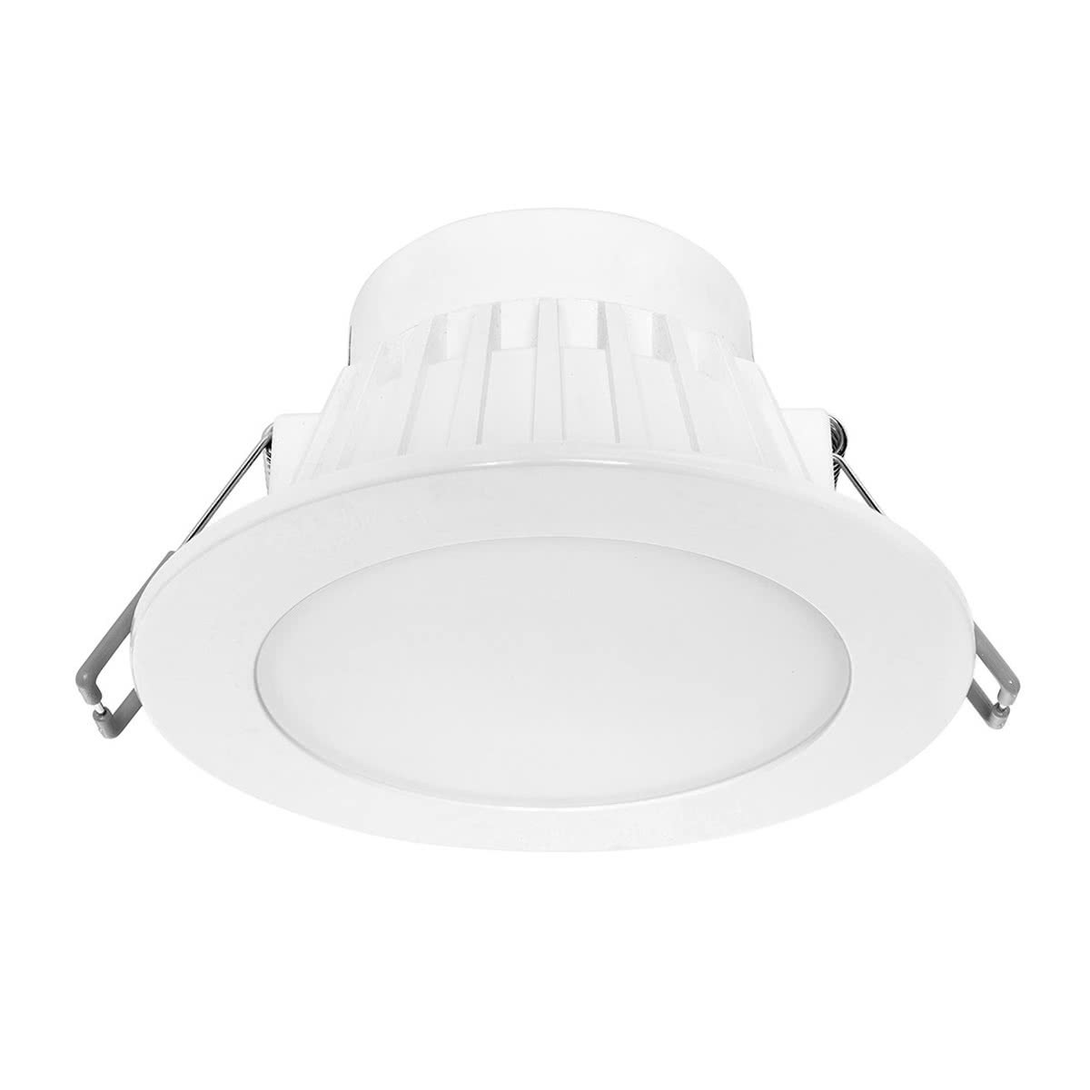 Orion 8W LED Downlight White- Daylight