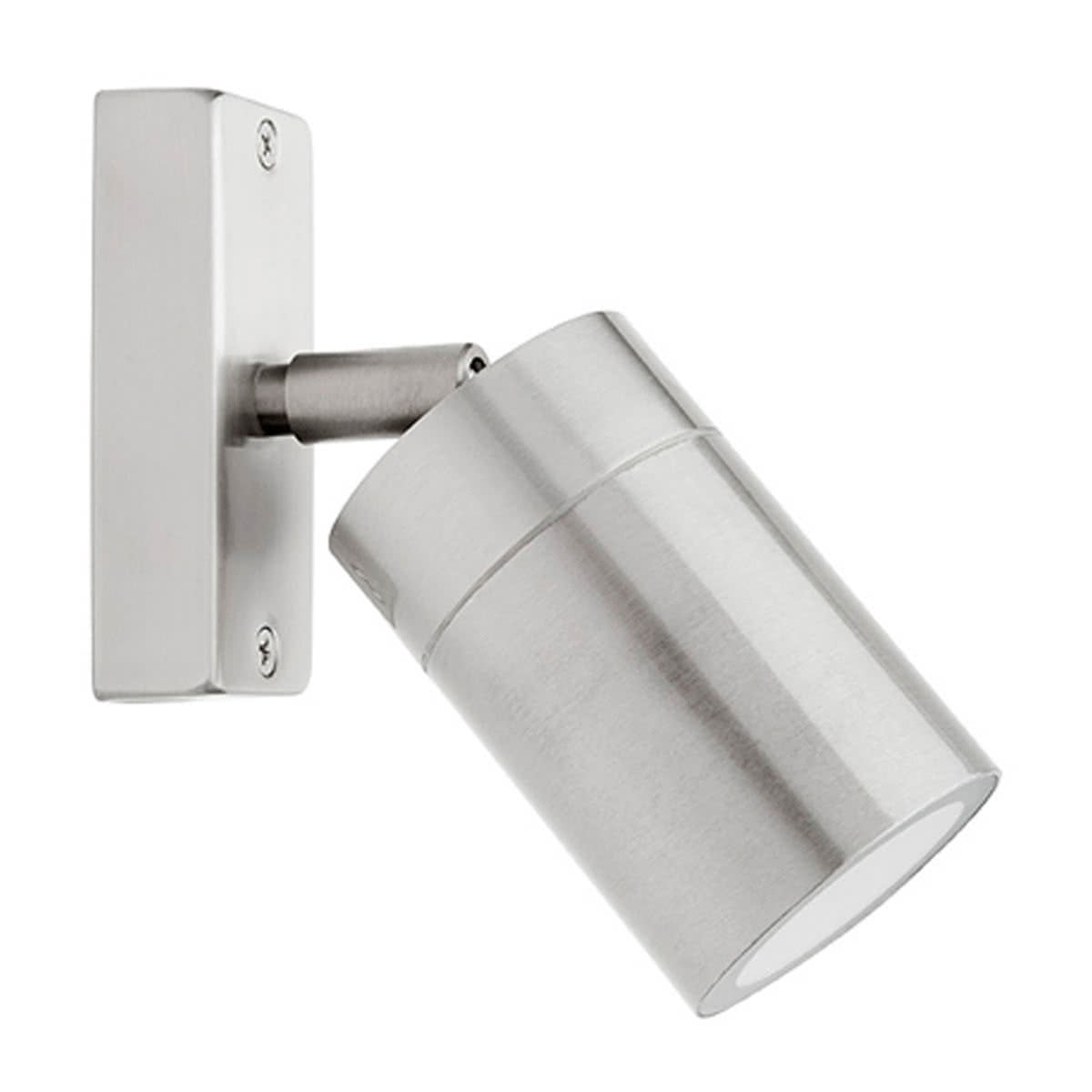 Oslo 304 Stainless Steel Adjustable Outdoor Wall Light