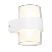 Otara Outdoor LED Wall Light