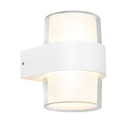 Otara Outdoor LED Wall Light