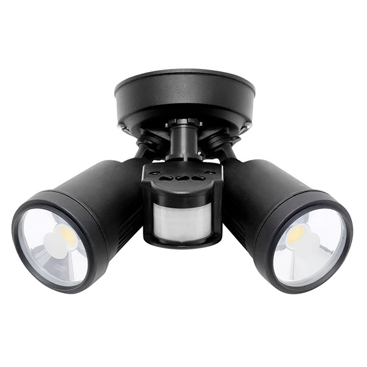 Otto 2X12W LED Floodlight