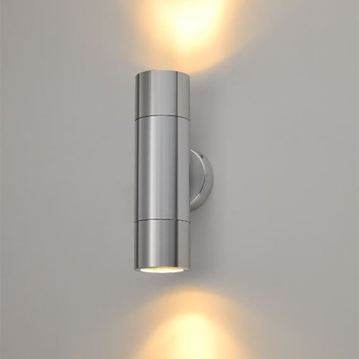 Outdoor Up & Down Wall Light