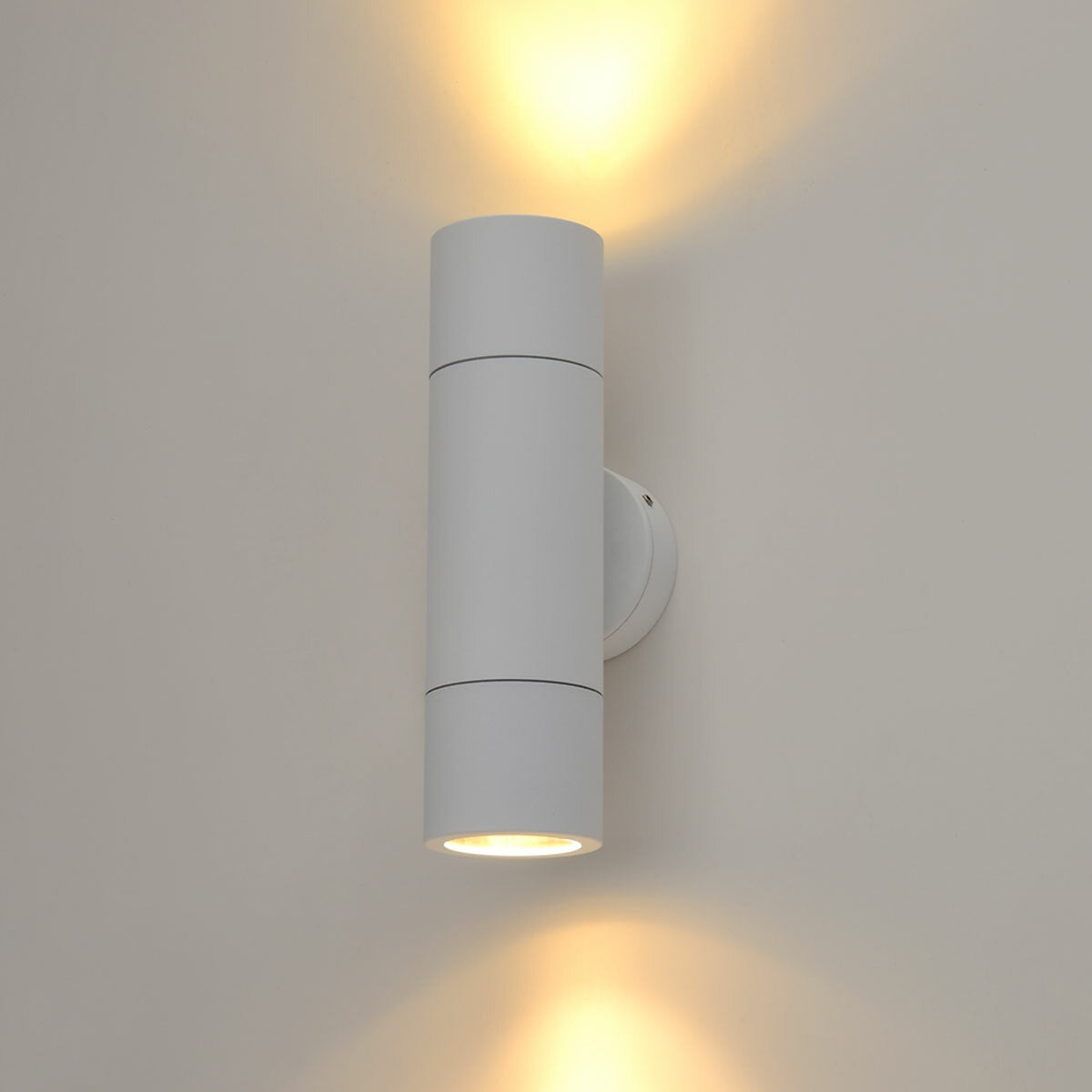 Outdoor Up & Down Wall Light
