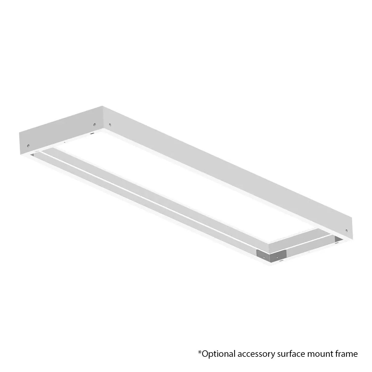 Panello 40W LED Weatherproof Rectangular Ceiling Panel Light