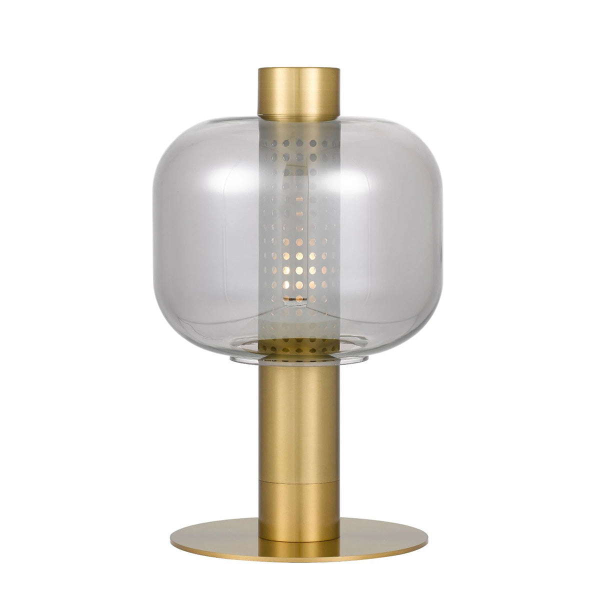Parola Glass Lamp