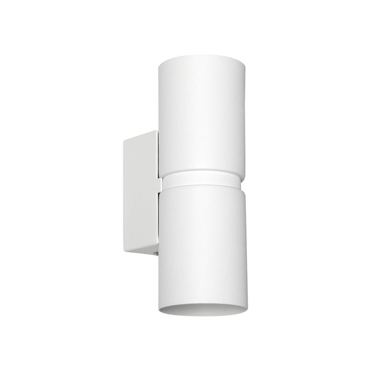 Passa 10W LED Up & Down Wall Light with Dimmable Function