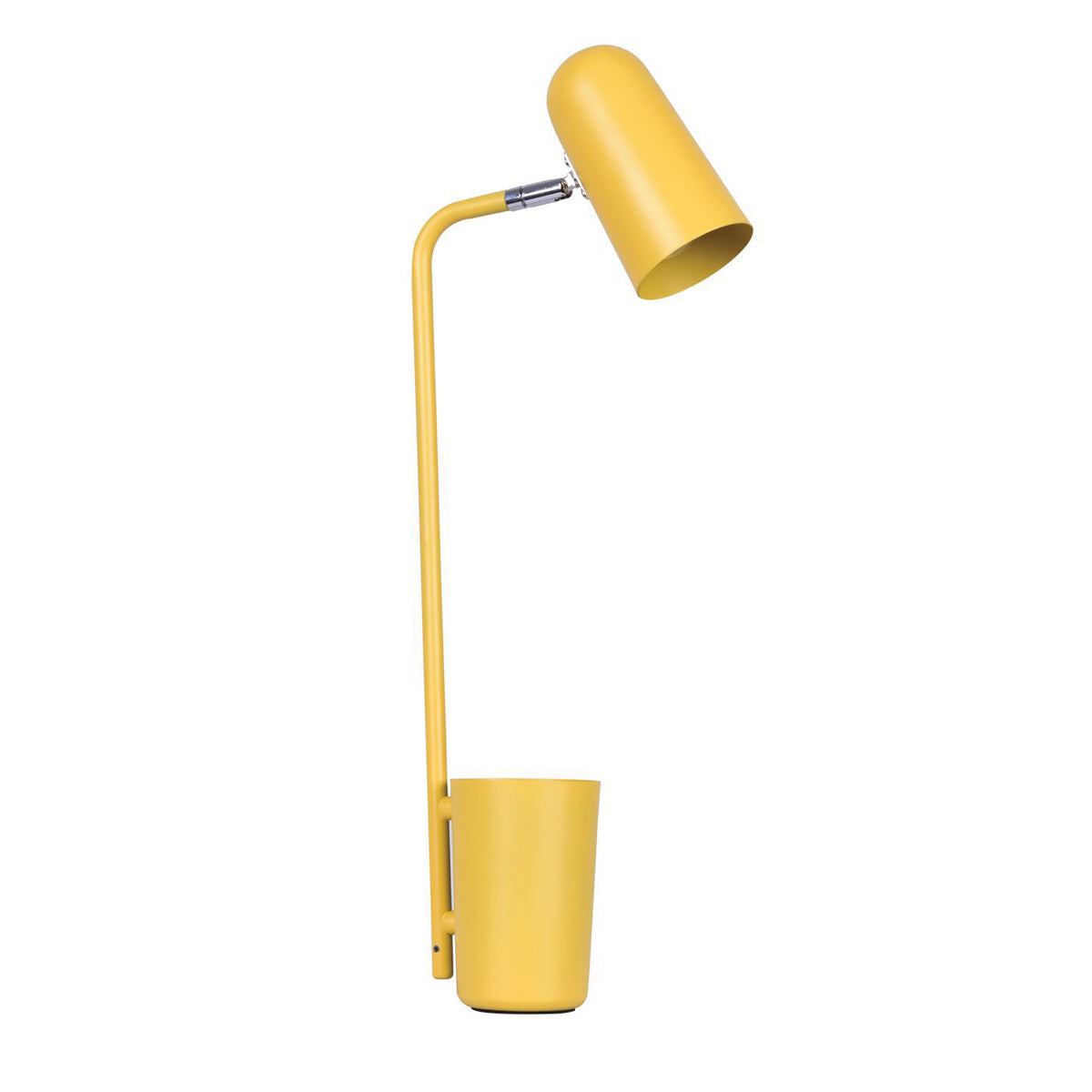 Pastel Series Colourful Metal Desk Lamp