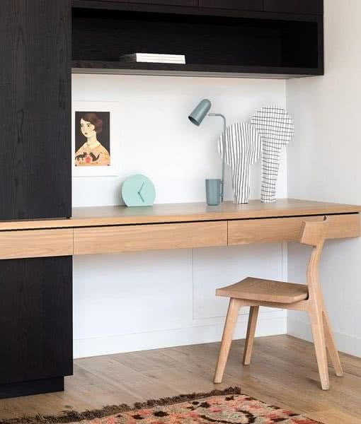 Pastel Series Colourful Metal Desk Lamp