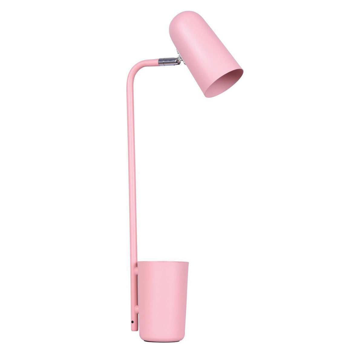 Pastel Series Colourful Metal Desk Lamp