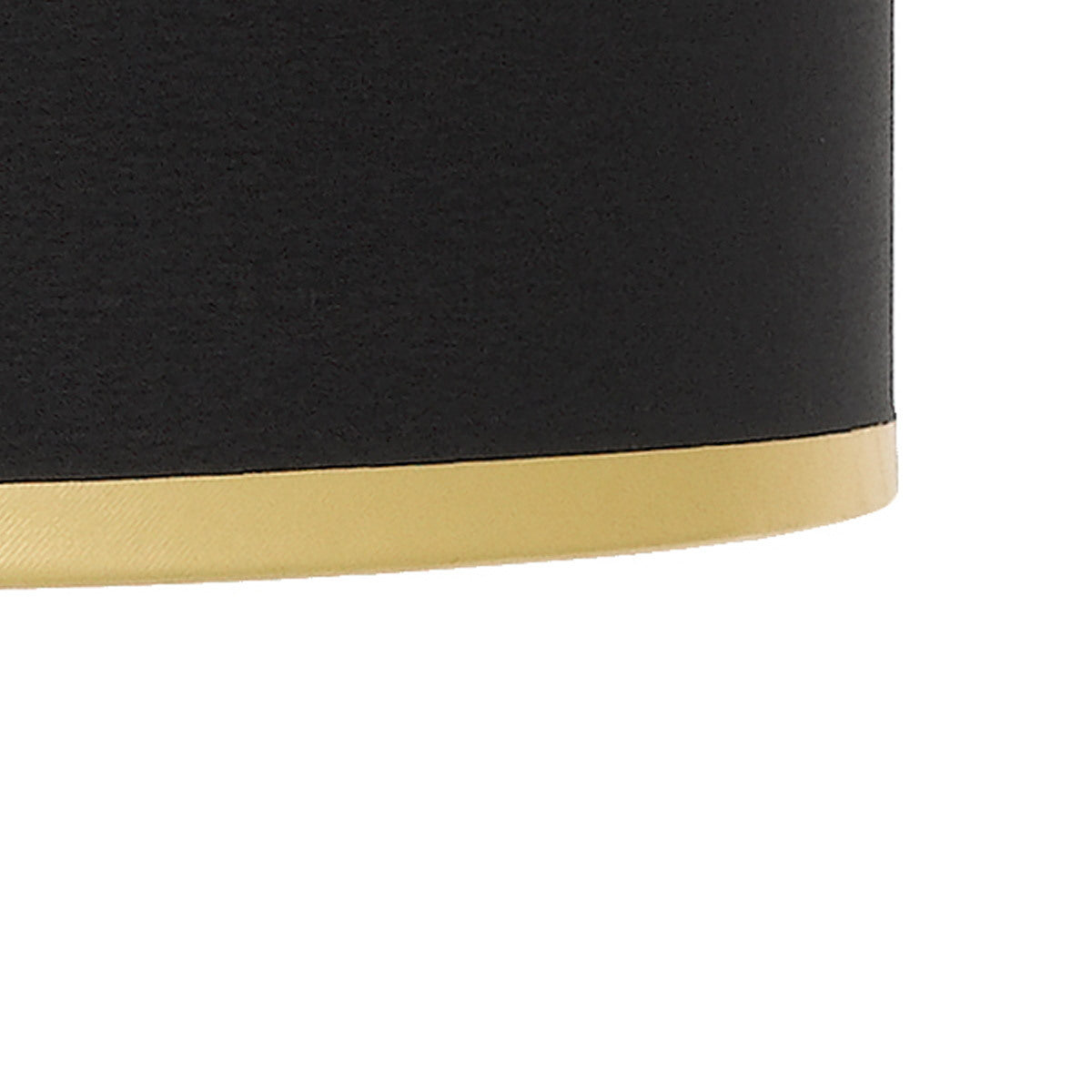 Pastor Glazed Ceramic Table Lamp with Fabric Shade