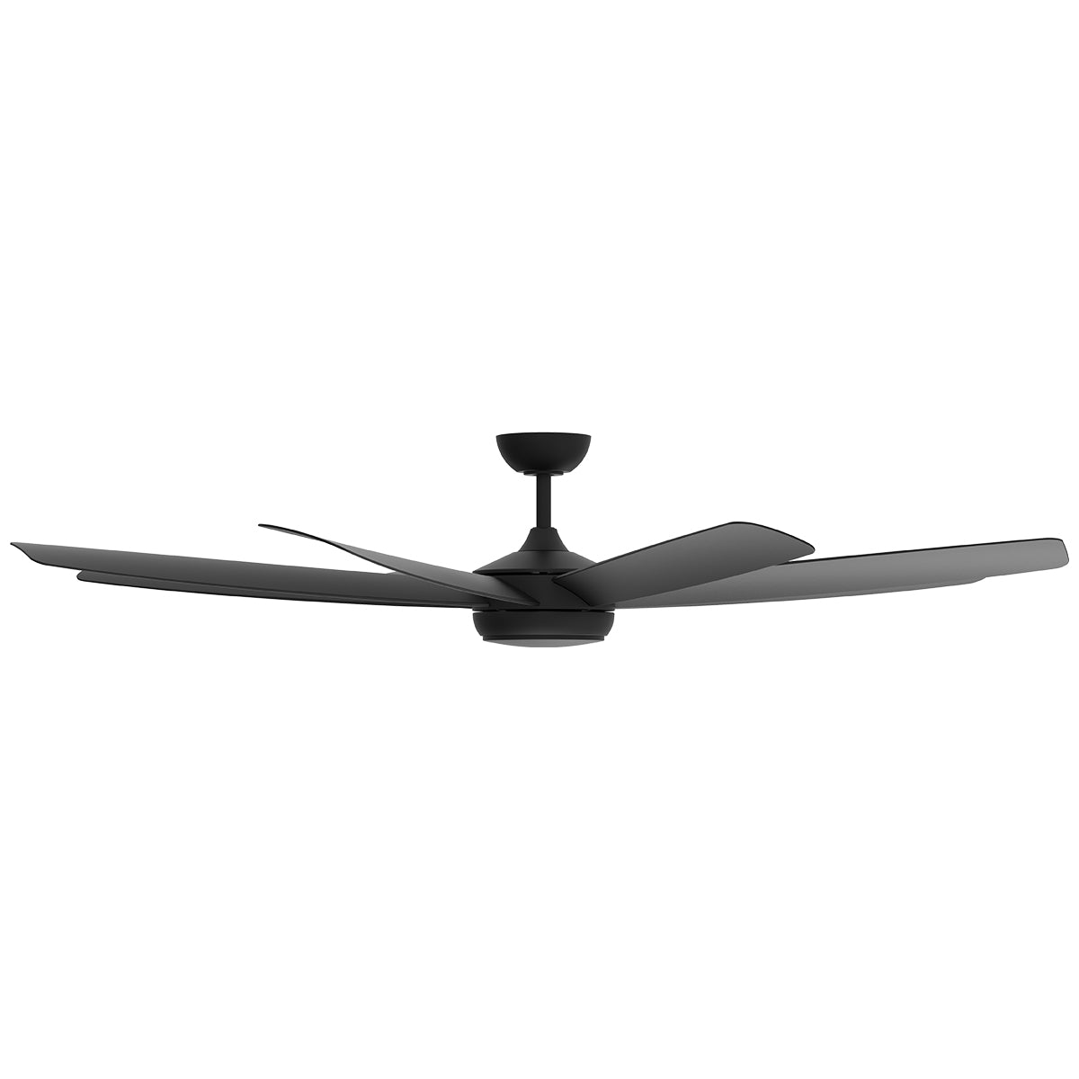 Pelican 8 Blade Smart DC Ceiling Fan with Remote