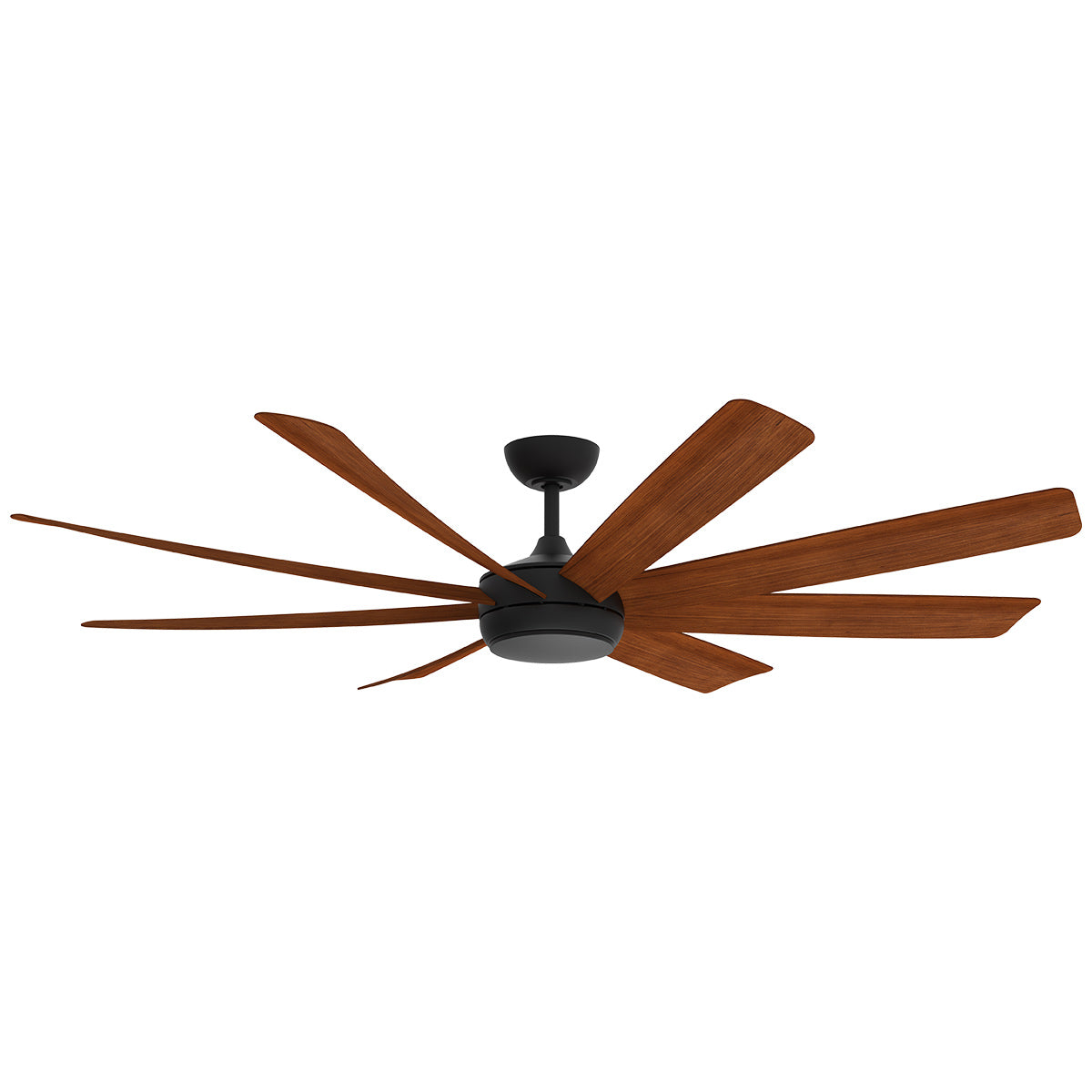 Pelican 8 Blade Smart DC Ceiling Fan with Remote