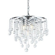 Penza 51 Crystal Chandelier Lighting Fixture