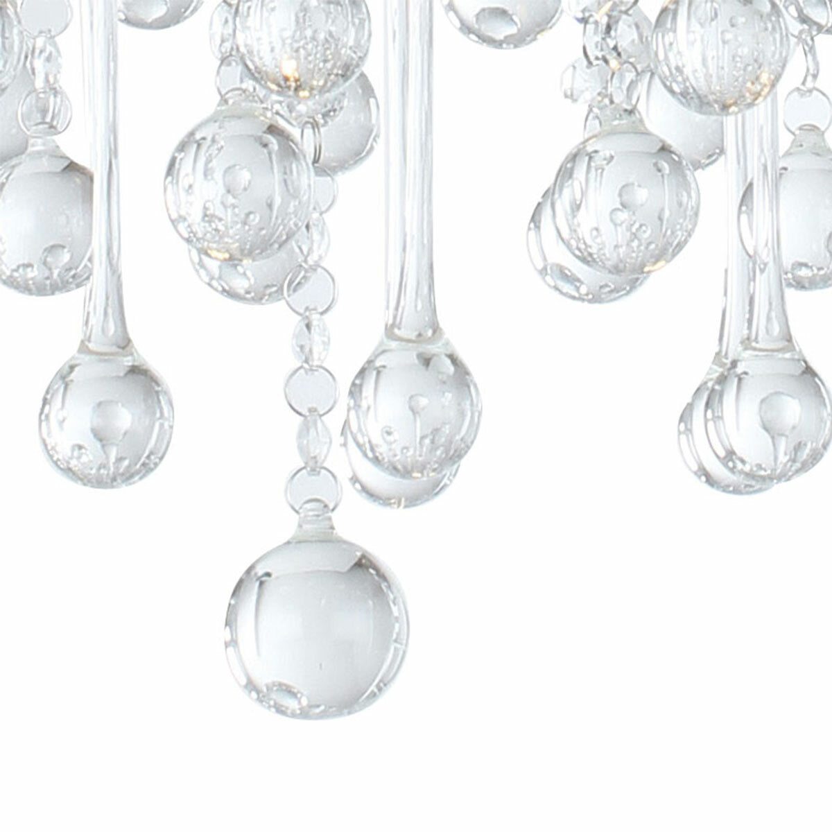 Penza 51 Crystal Chandelier Lighting Fixture
