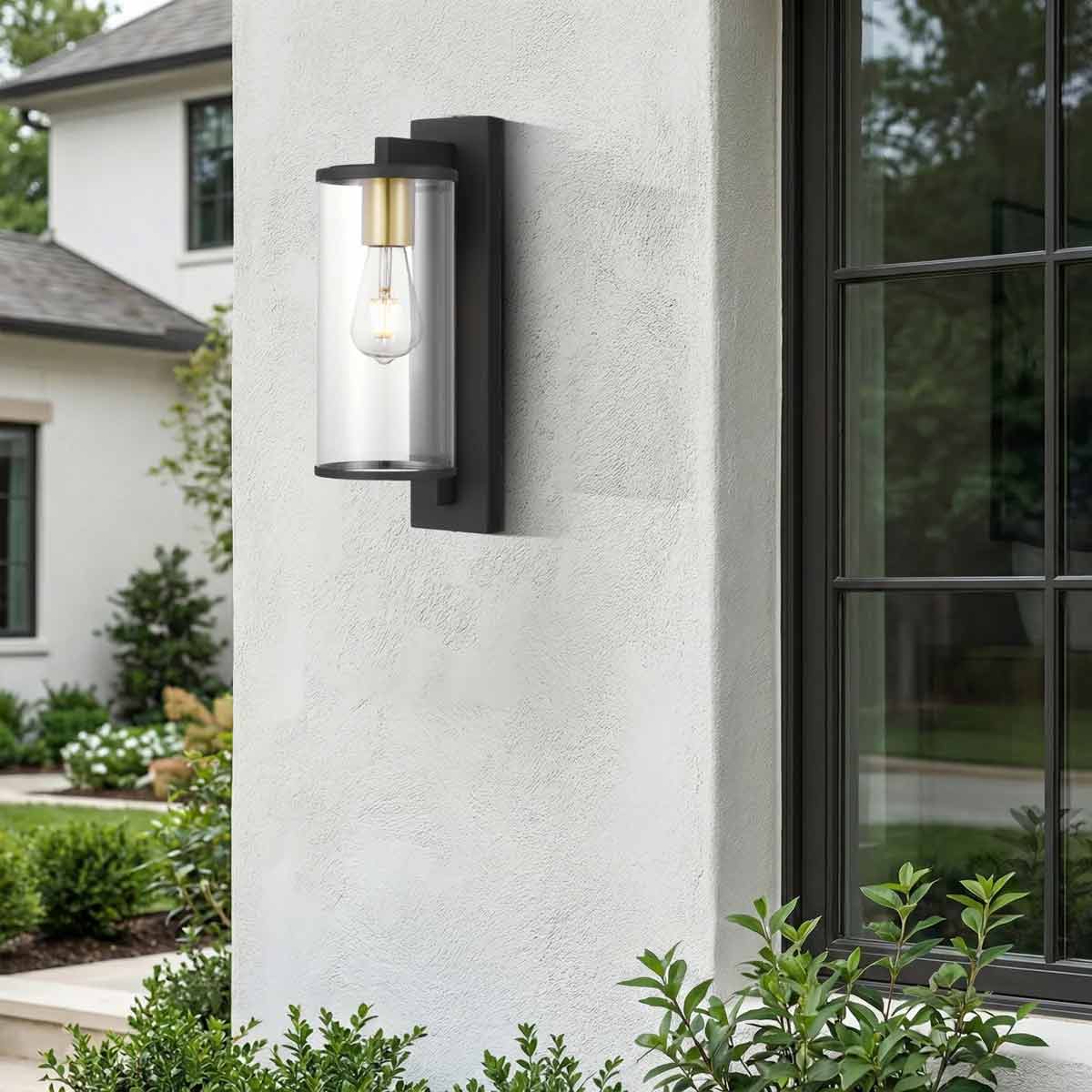 Perova 40 Wall Light