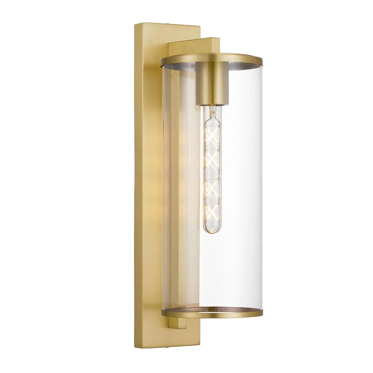 Perova 40 Wall Light