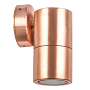 Fixed Down Outdoor Wall Pillar Light