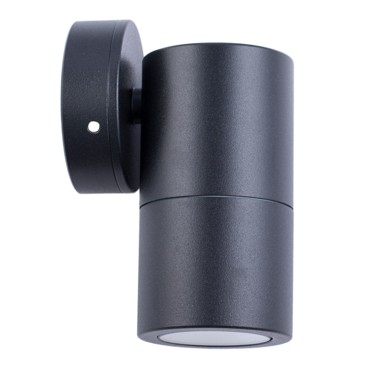 Fixed Down Outdoor Wall Pillar Light