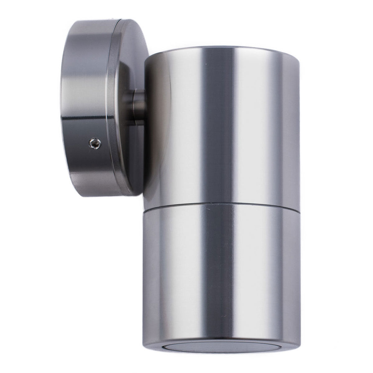 Fixed Down Outdoor Wall Pillar Light