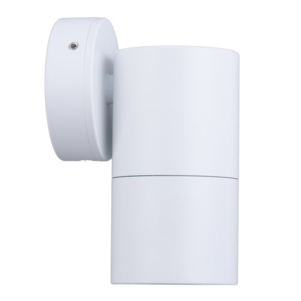 Fixed Down Outdoor Wall Pillar Light